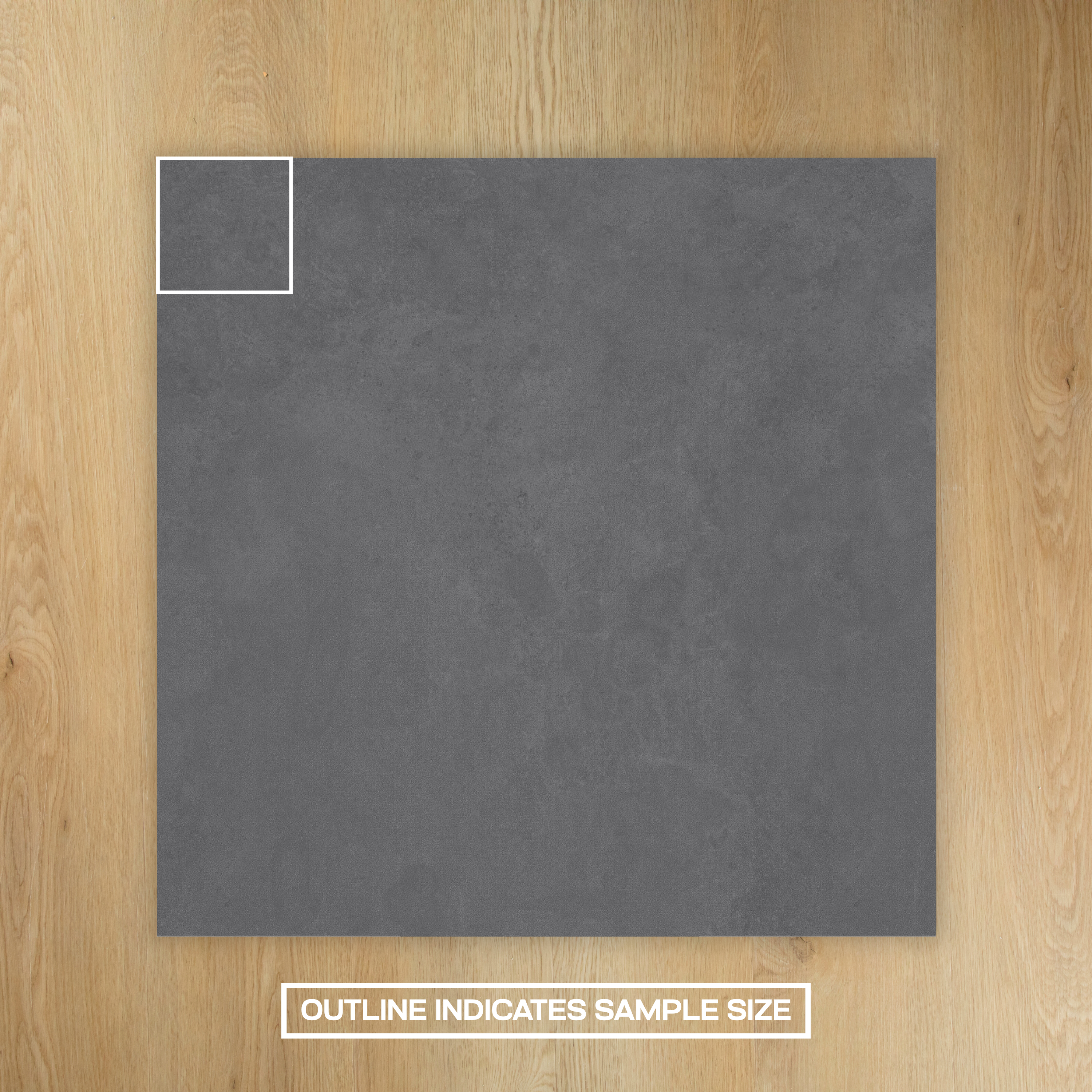 Soho Carbon Matte