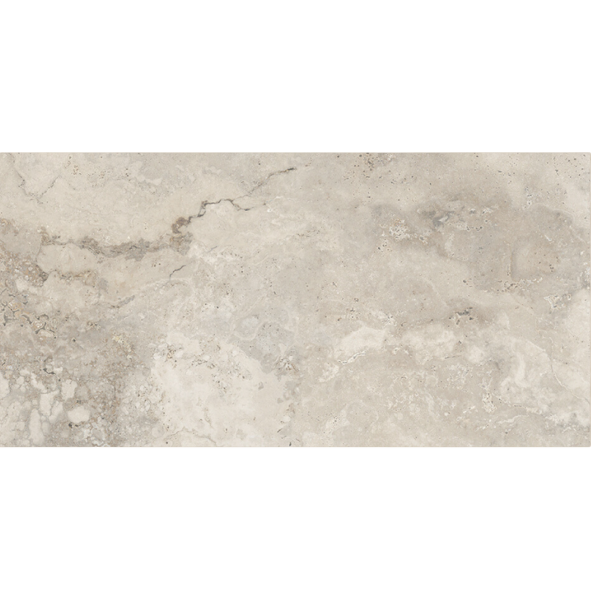 Spa Stone Bianco External