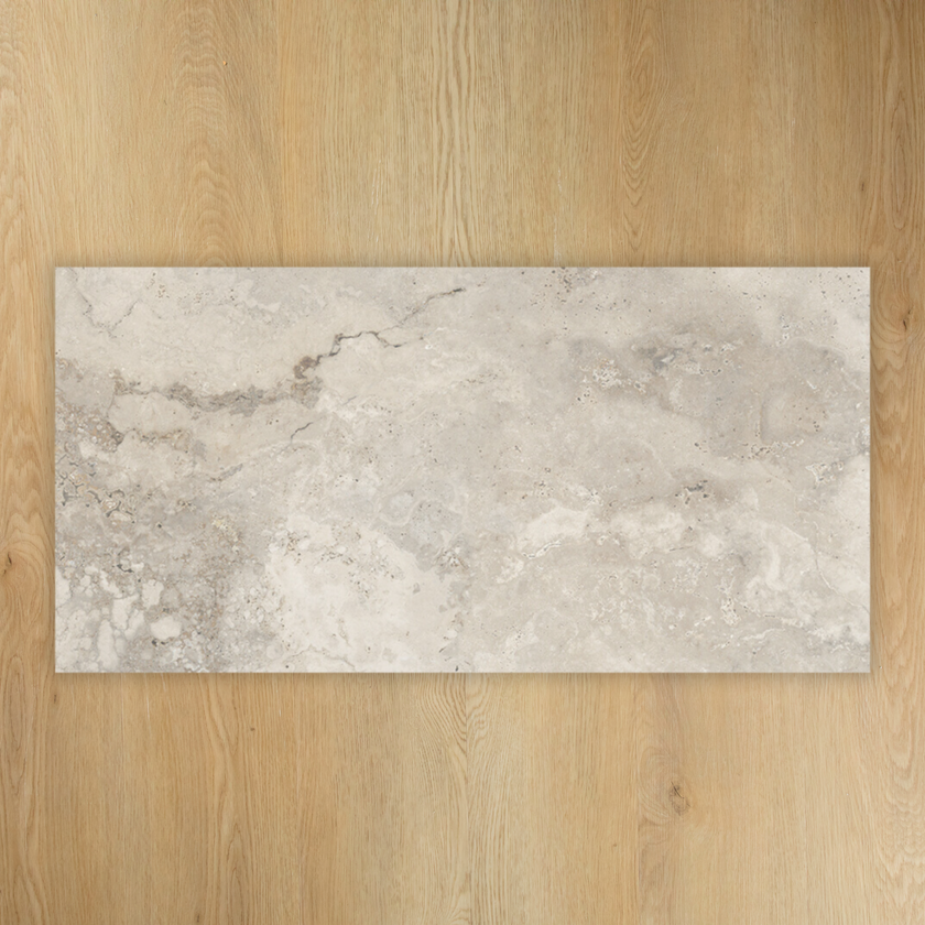 Spa Stone Bianco External