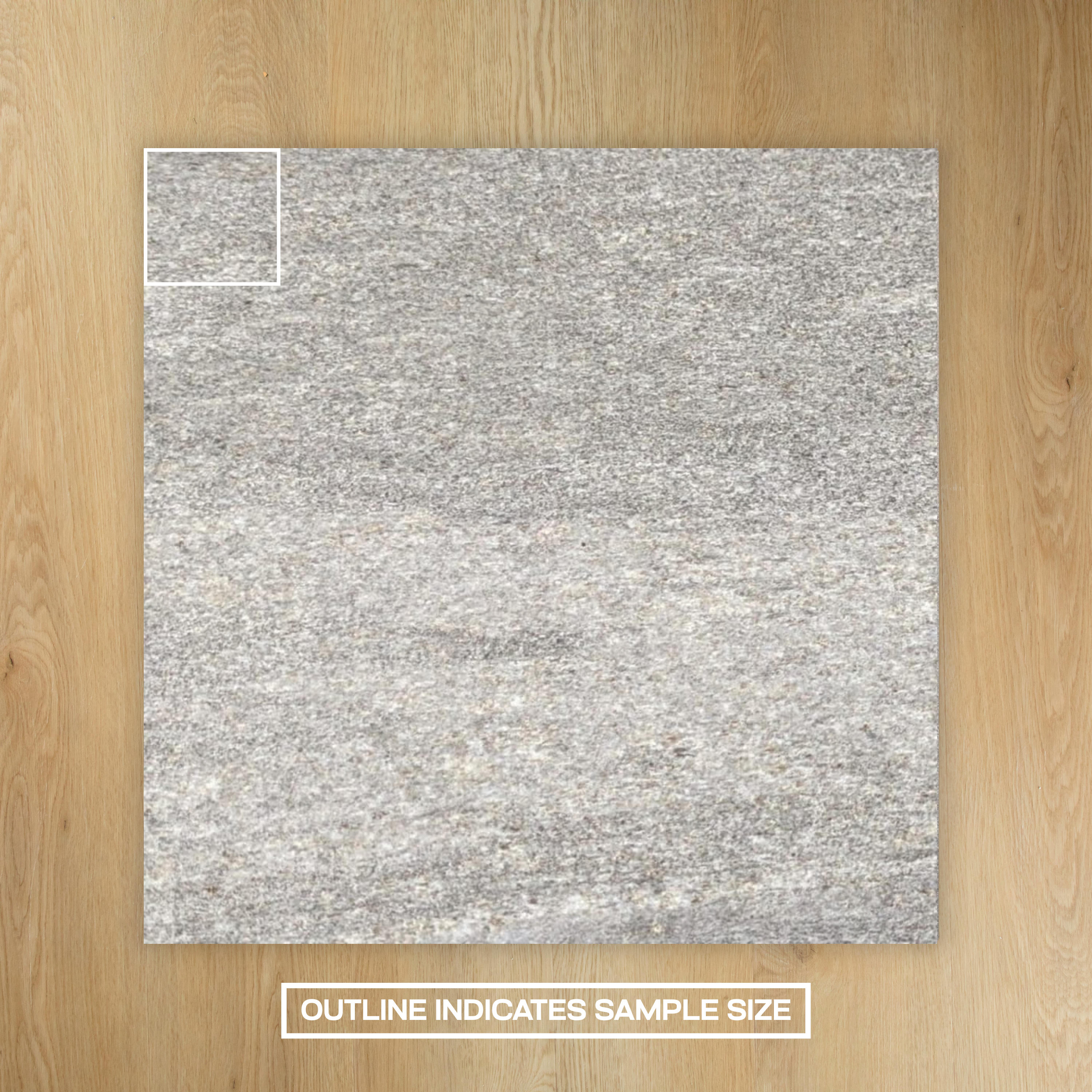 Sparkle Grey In Out