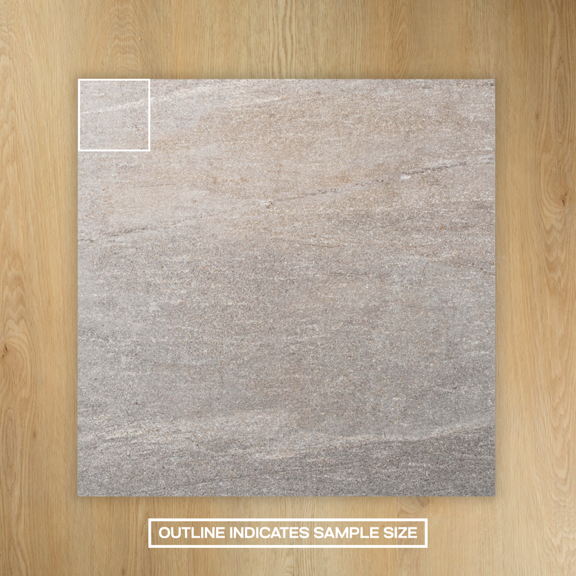 Sparkle Taupe In Out