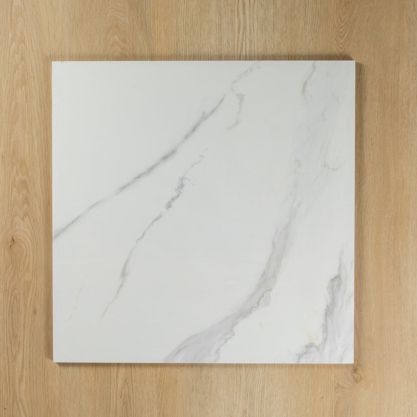 Spring Carrara Polished