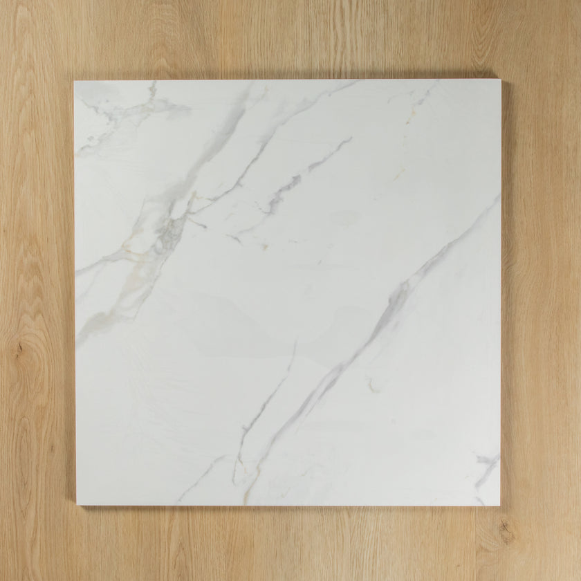 Spring Carrara Polished