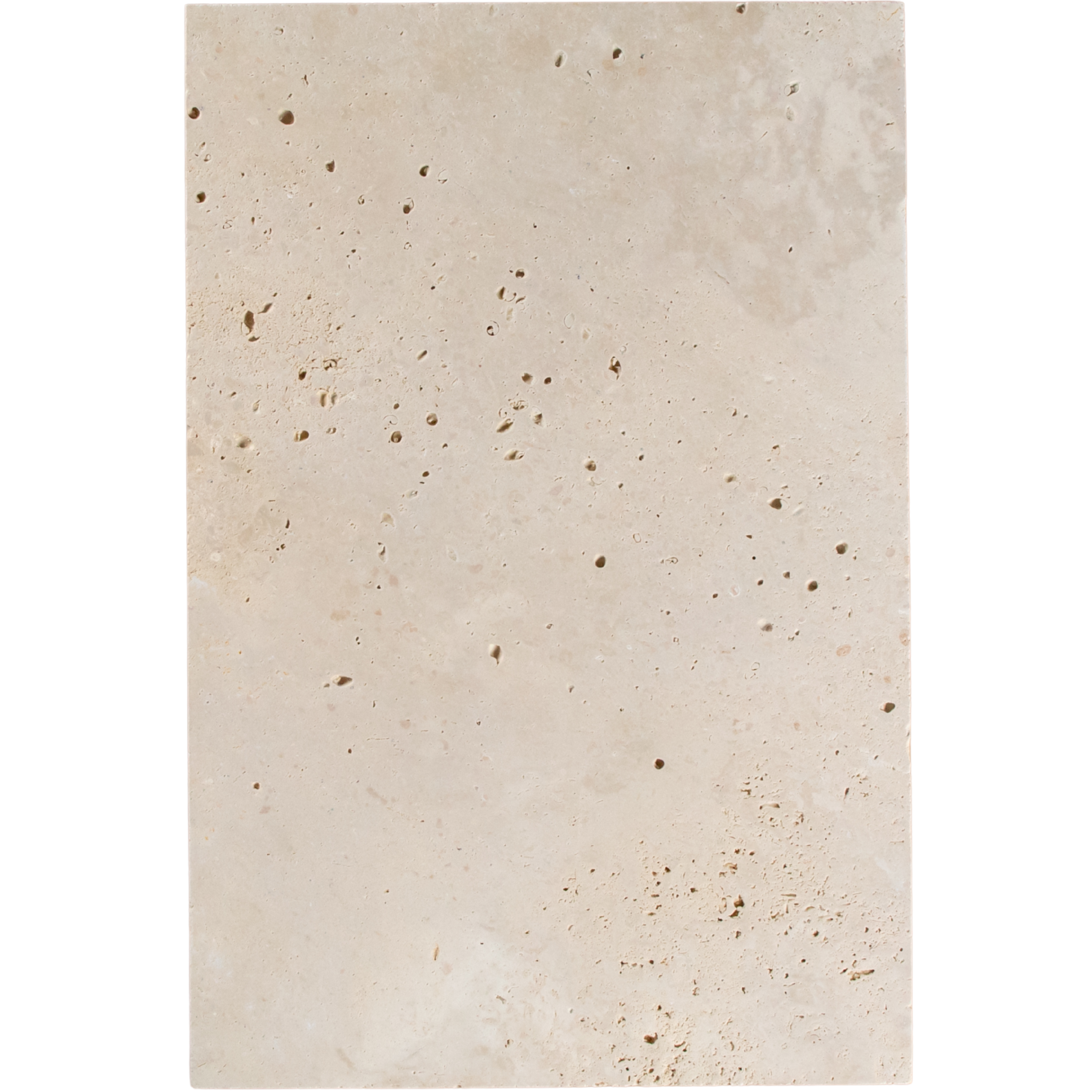 Travertine Standard Classic Tumbled 12mm
