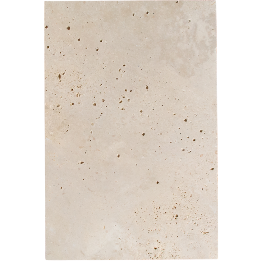 Travertine Standard Classic Tumbled 12mm