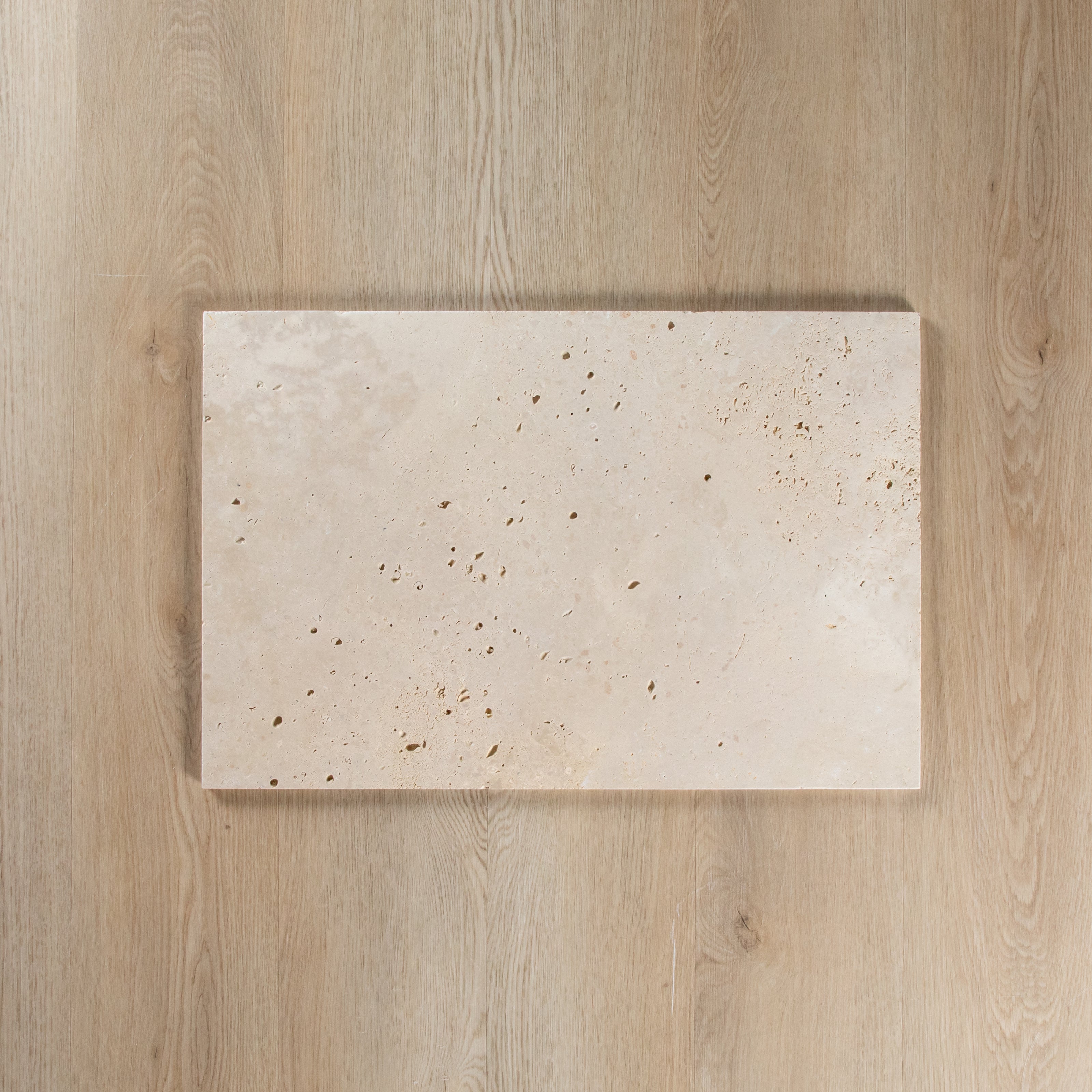 Travertine Standard Classic Tumbled 12mm