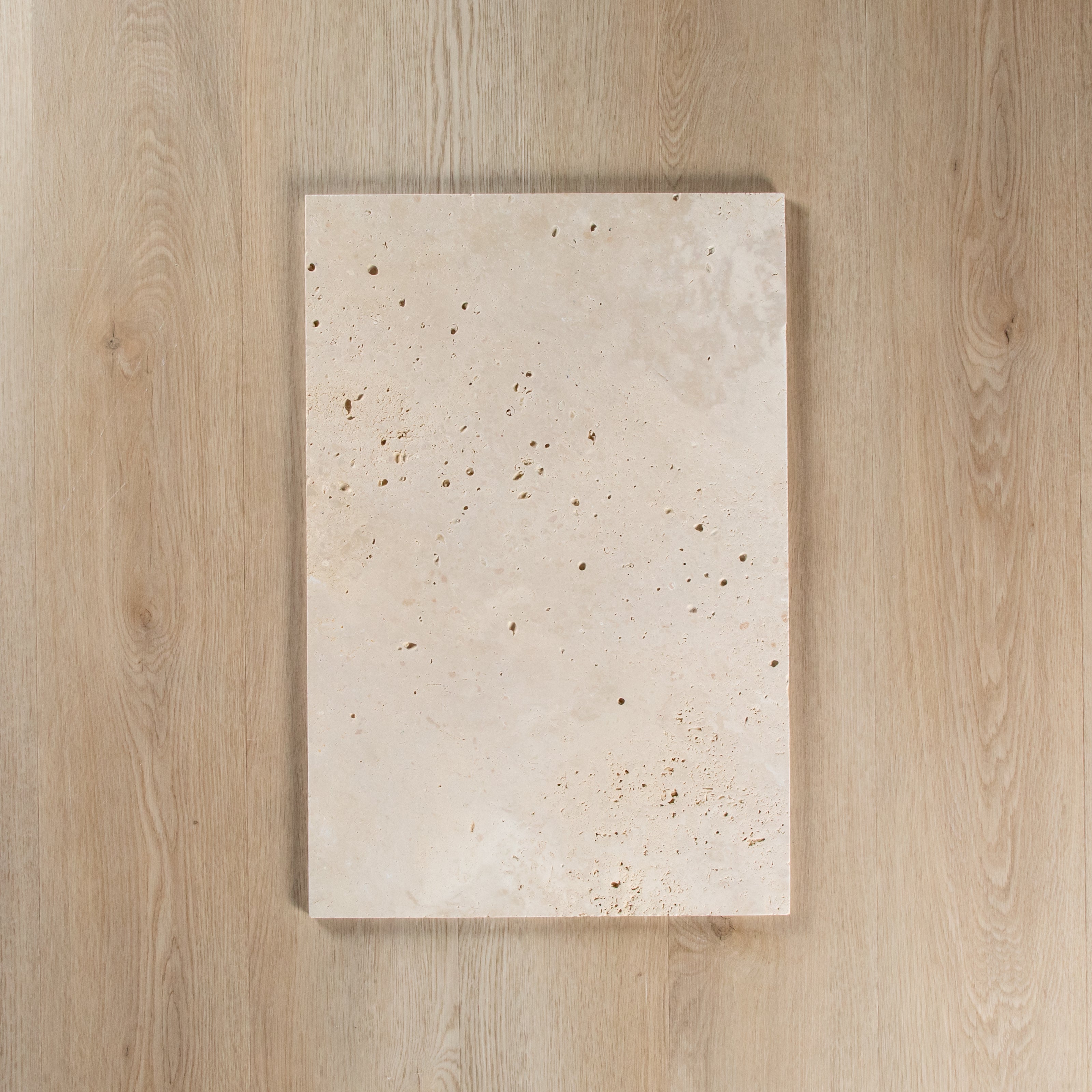 Travertine Standard Classic Tumbled 12mm