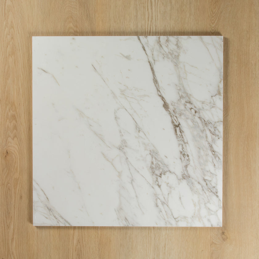 Statuario Carrara Marble Matte