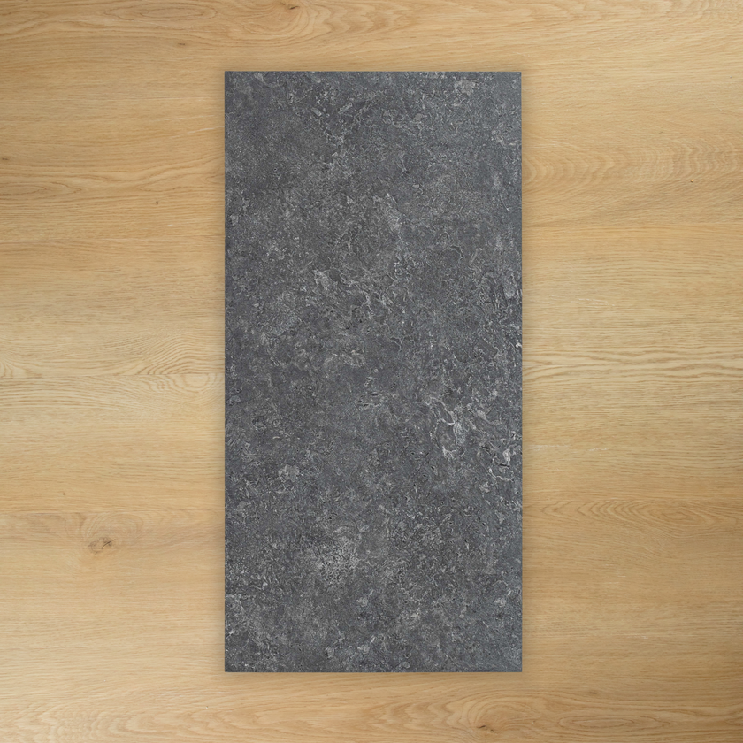 Stella Charcoal Lappato