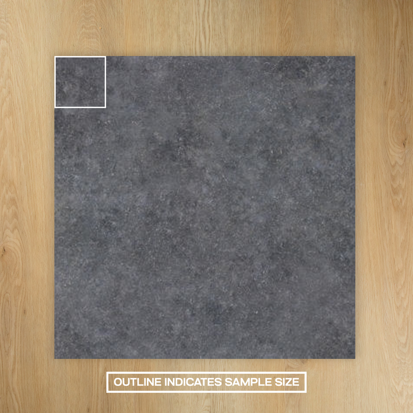 Stella Charcoal Lappato