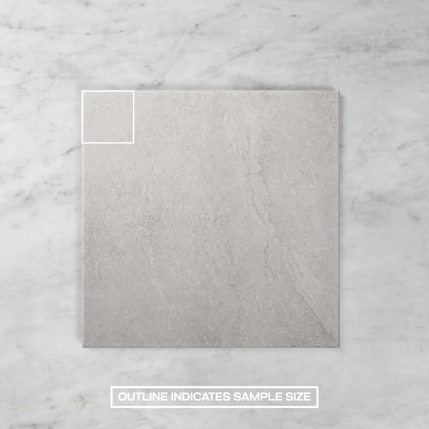 Stoneage Ice External