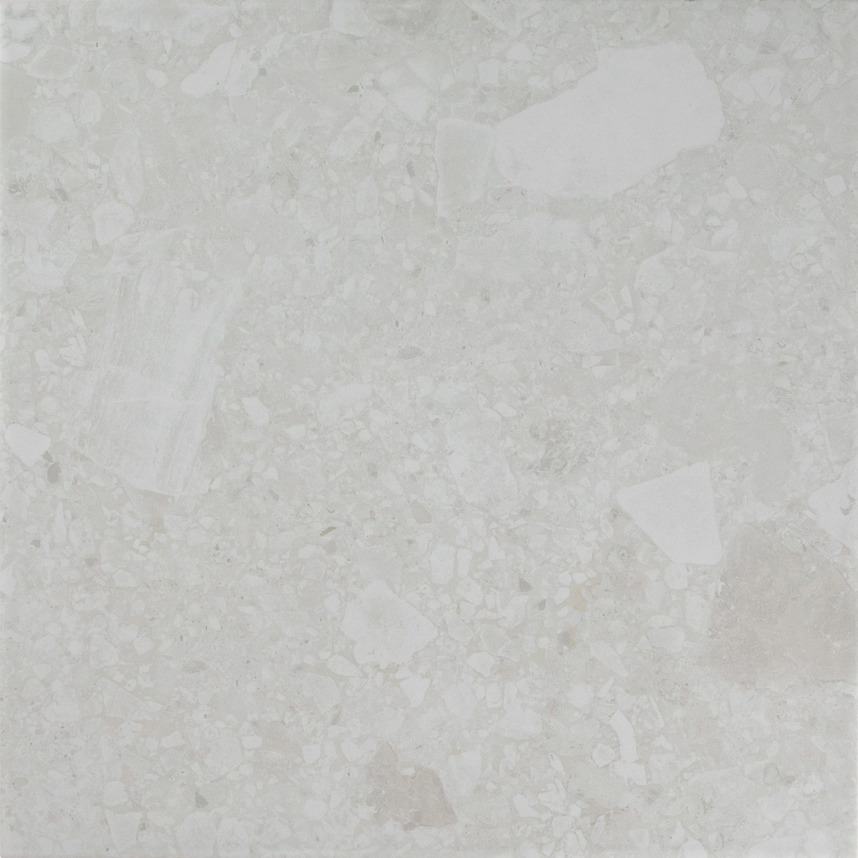 Studio Terrazzo White External