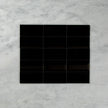 Black Bevelled Gloss