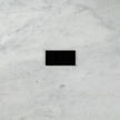 Black Bevelled Gloss