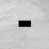 Black Bevelled Gloss
