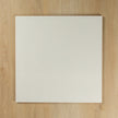 Super White Polished