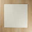 Super White Polished