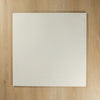 Super White Polished