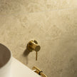 Travertine Stone Ivory Matte
