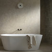 Travertine Stone Ivory Honed