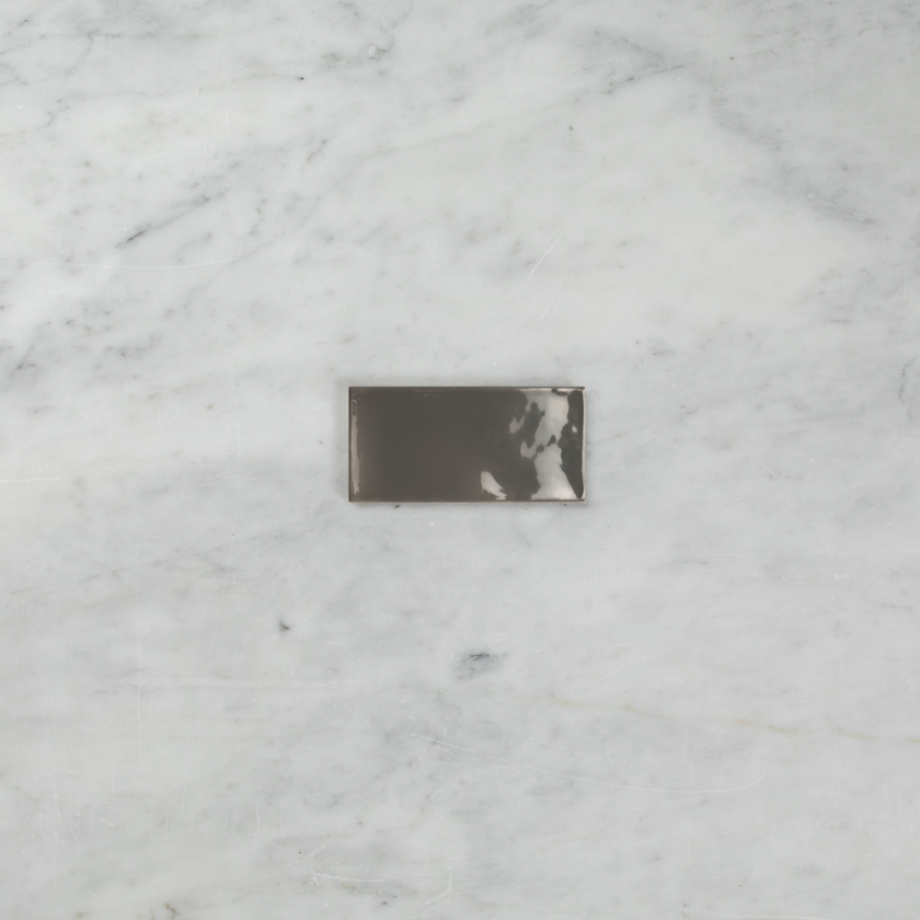 Tavella Grafite Dark Grey Gloss