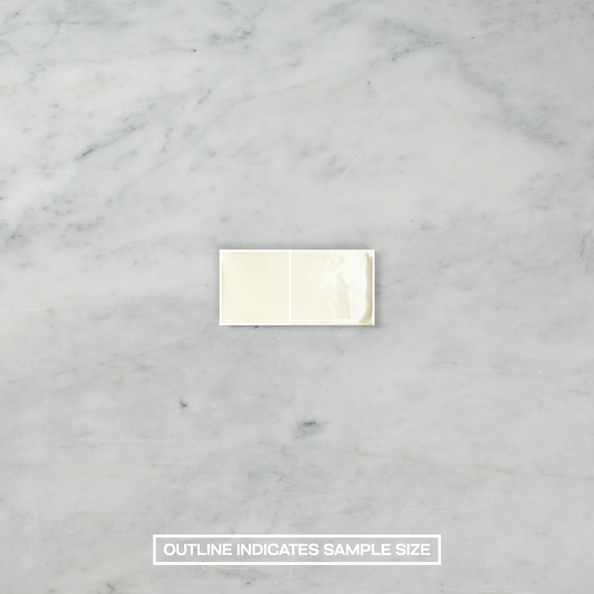 Tavella Pergamena Ivory Gloss