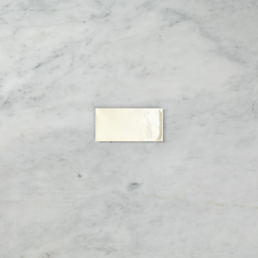 Tavella Pergamena Ivory Gloss