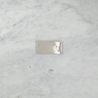 Tavella Polvere Light Grey Gloss