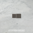 Tavella Satin Antracite Dark Grey Matte