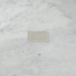 Tavella Satin Pomice Light Grey Matte
