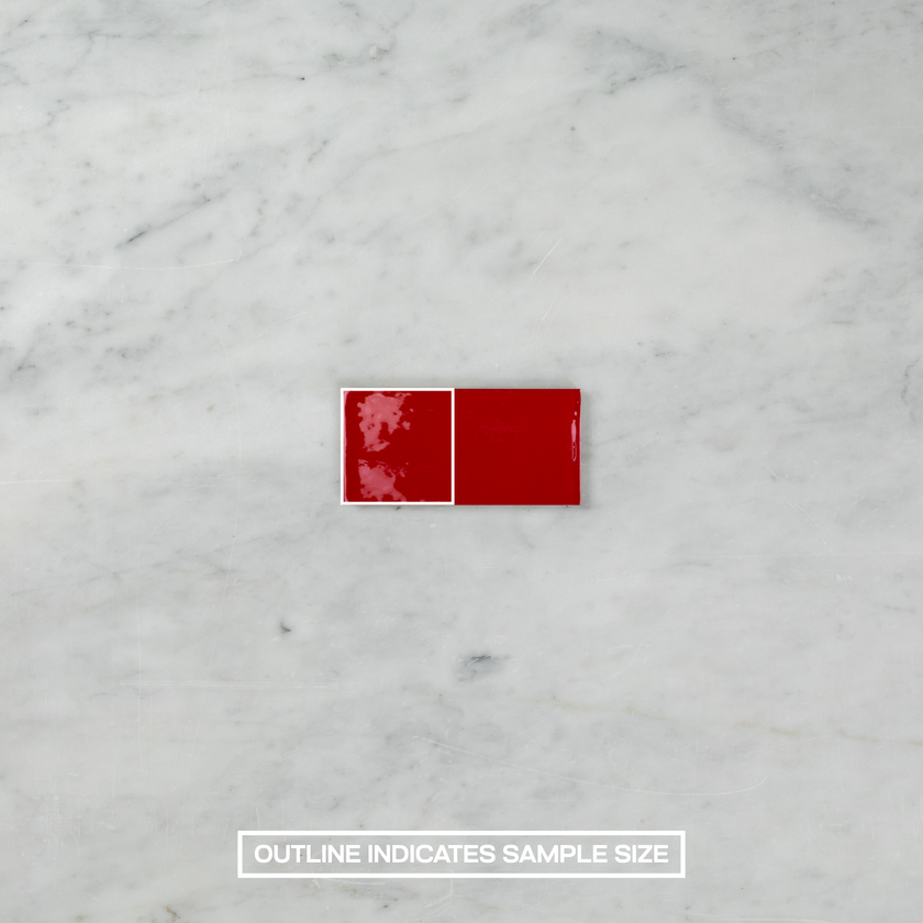 Tavella Selenio Red Gloss