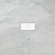 Tavella Gesso White Gloss