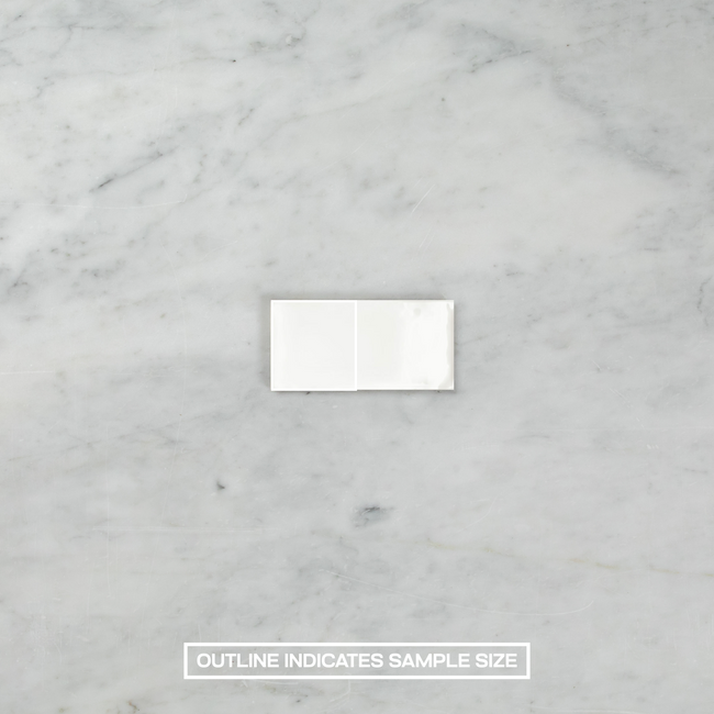 Tavella Gesso White Gloss