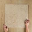 Terra Di Travertine Beige In Out