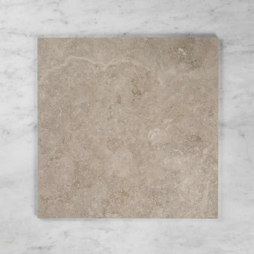 Terra Di Travertine Grey In Out