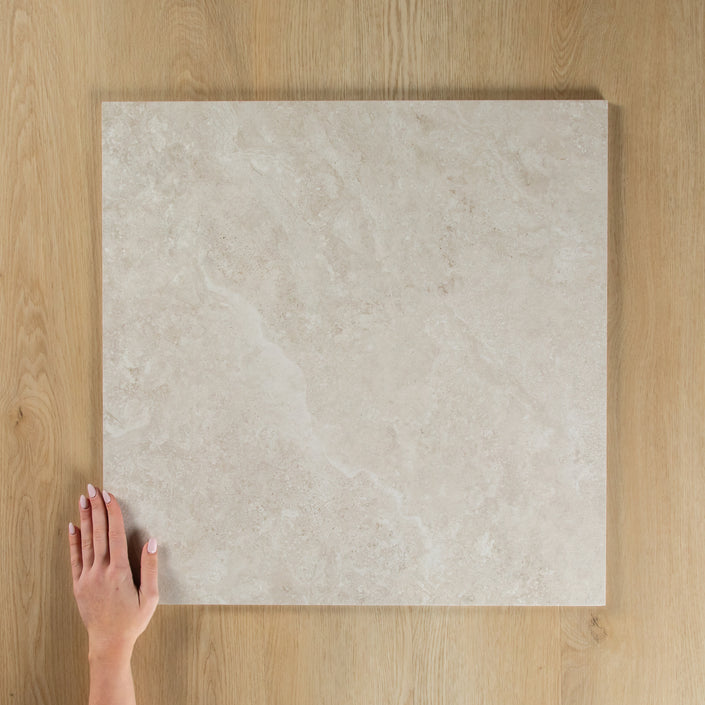 Terra Di Travertine Light In Out