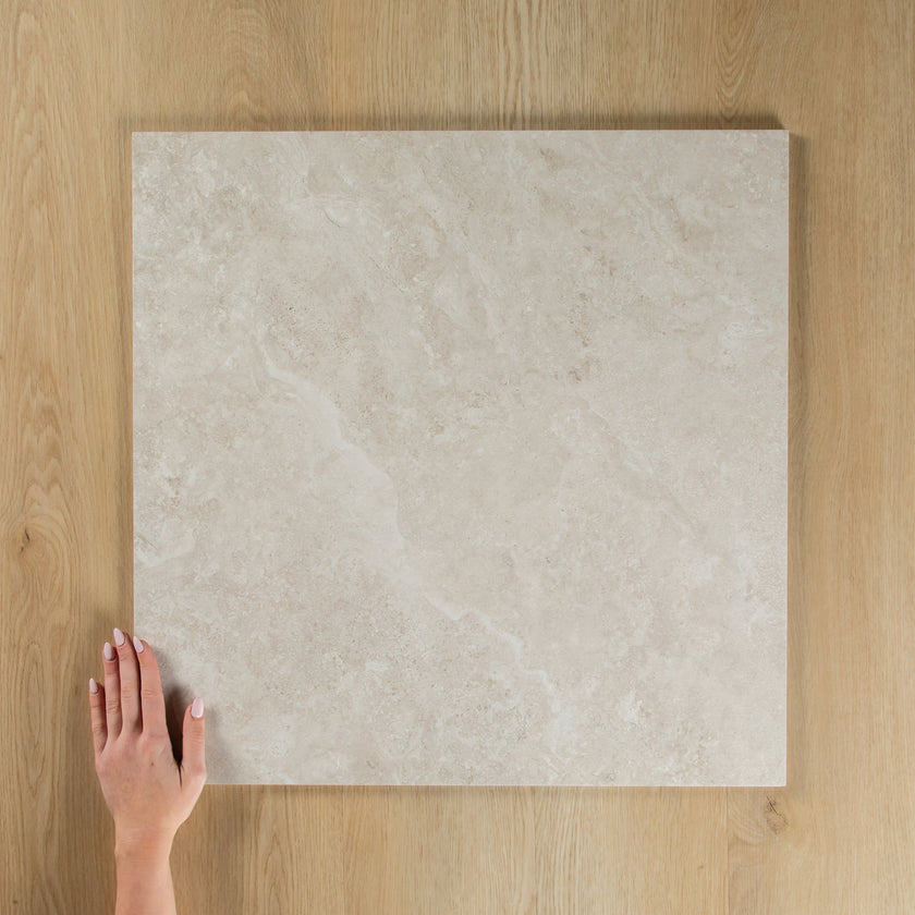 Terra Di Travertine Light In Out