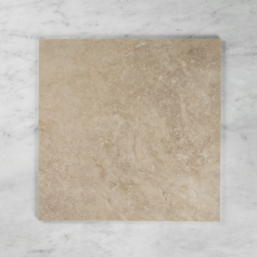 Terra Di Travertine Silver In Out