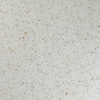 Terrazzo Carving Warm White Matte