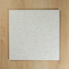 Terrazzo Carving White Matte