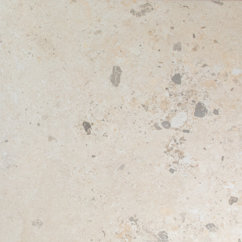Terrazzo Crete Beige In Out