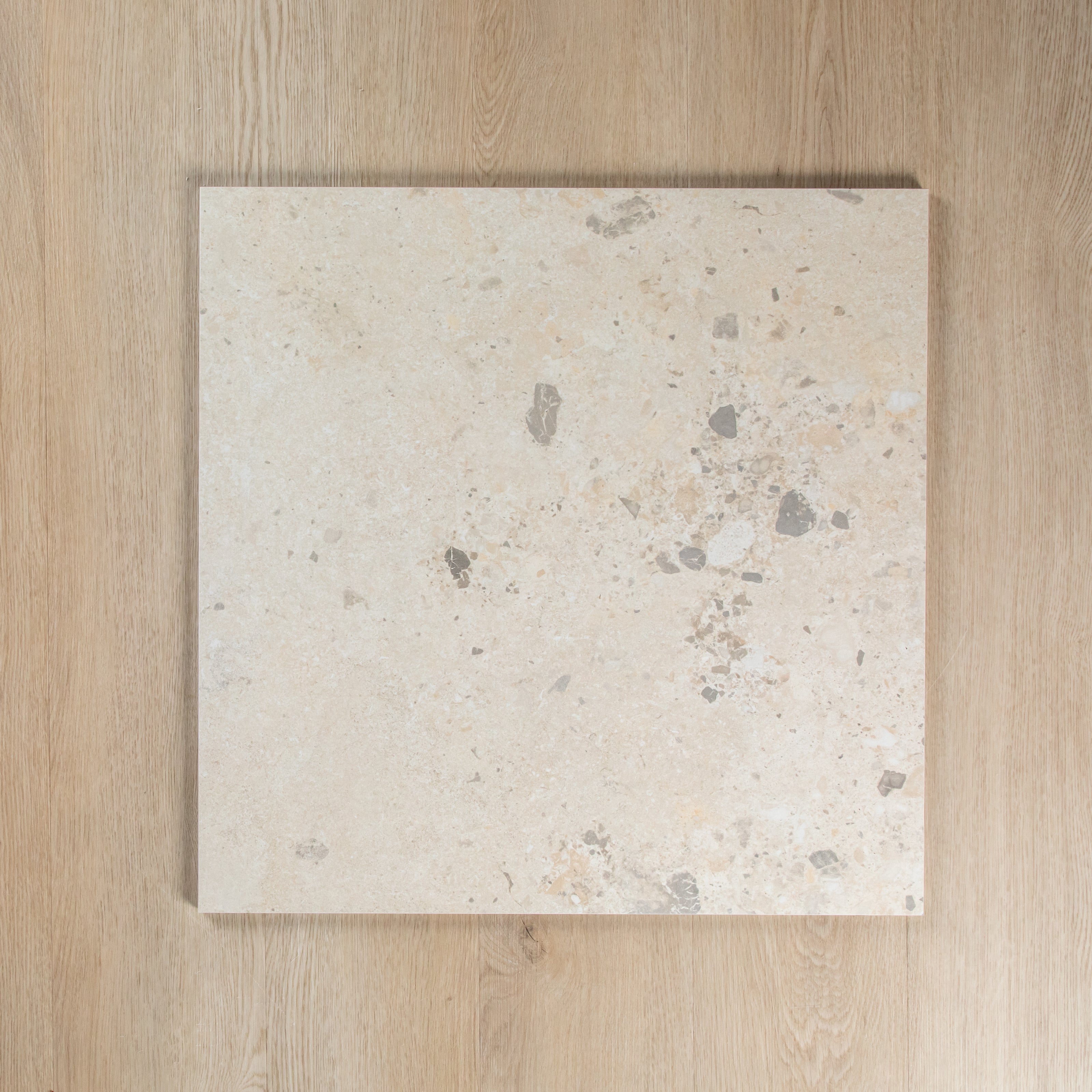 Terrazzo Crete Beige In Out