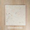 Terrazzo Crete Beige In Out