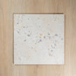 Terrazzo Crete Cream In Out
