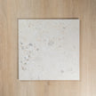 Terrazzo Crete Cream In Out