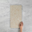 Terrazzo Stone Clay In Out
