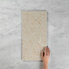 Terrazzo Stone Clay In Out