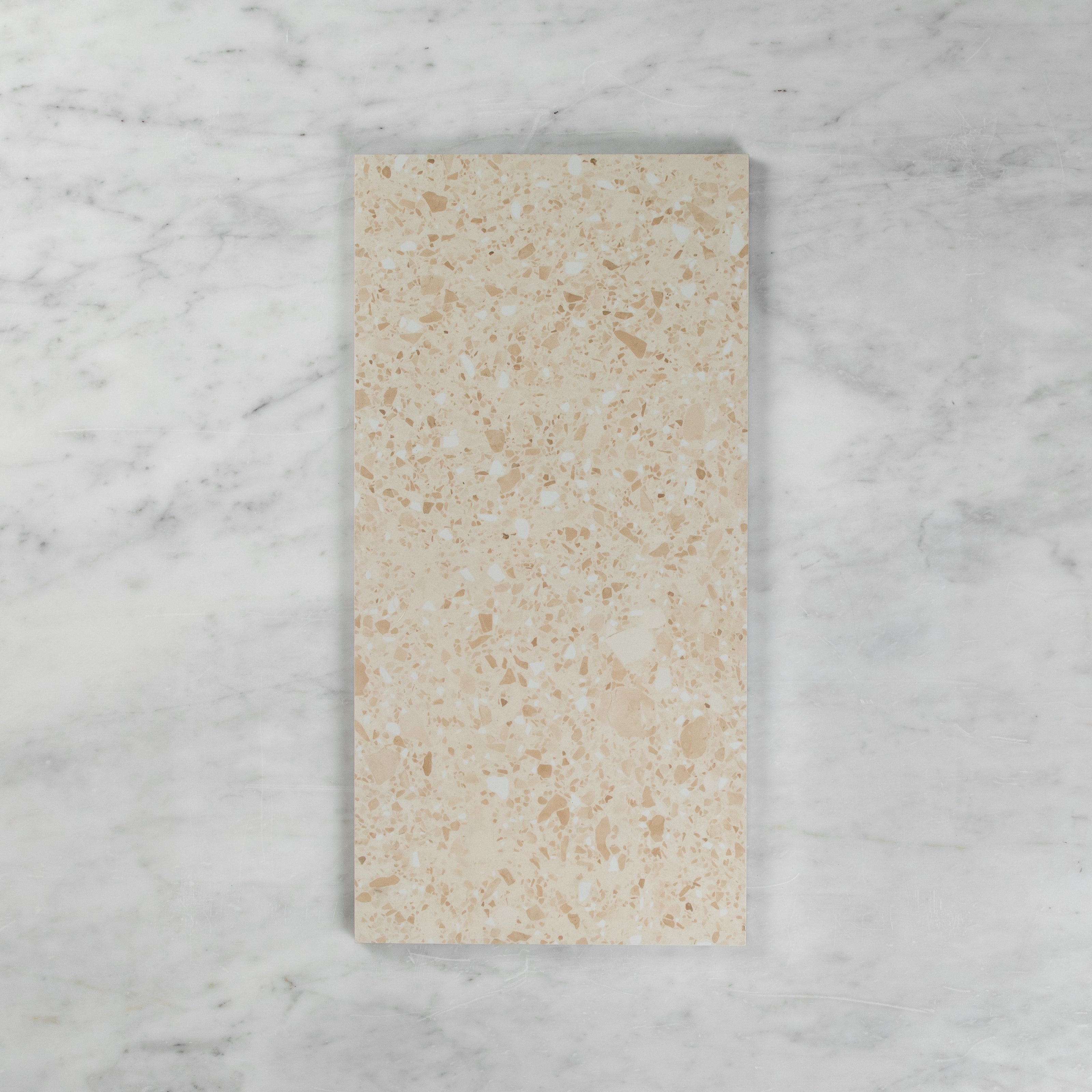 Terrazzo Stone Clay In Out