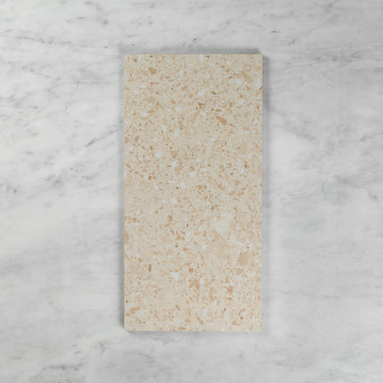 Terrazzo Stone Clay In Out