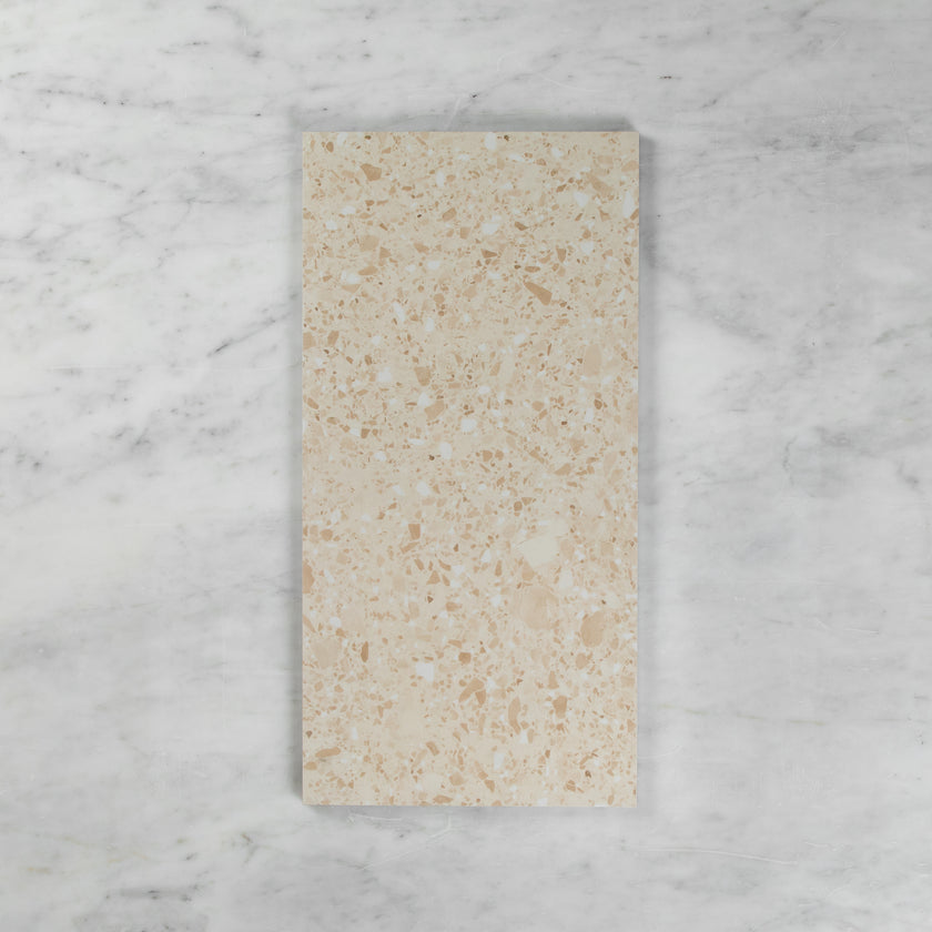 Terrazzo Stone Clay In Out